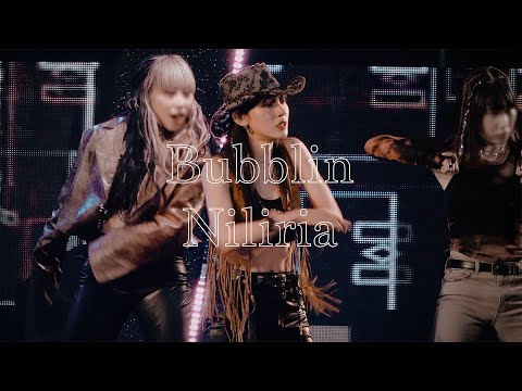211204 SWF ON THE STAGE - Bubblin + 늴리리야 노제 직캠 / NO:ZE FOCUS