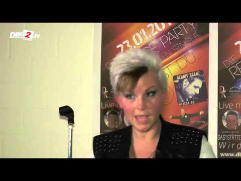 Lea-Marie Kaiser - ....Erstmal für immer (Dance Mix) (LIVE)