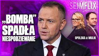 "PRZEŁOŻONY" NAWROCKIEGO Z GRAND HOTELU. ZASKAKUJĄCE KULISY SPRZED LAT