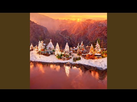 Frosty The Snowman The Christmas Singing All Stars - Christmas Hits