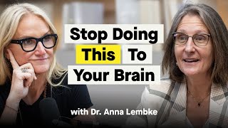 #1 Dopamine Expert: Find Motivation, Increase Your Focus, and Learn the Science of Self-Control