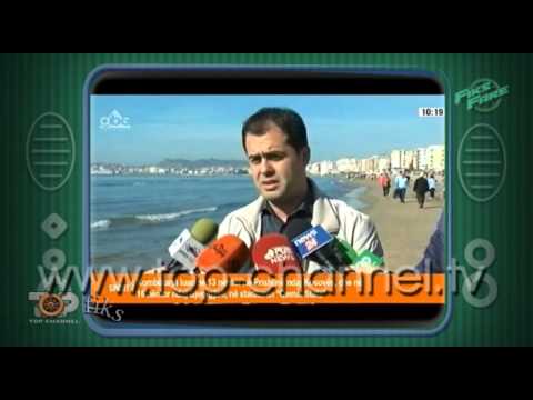 Fiks Fare, 11 Nentor 2015, Pjesa 3 - Investigative Satirical Show