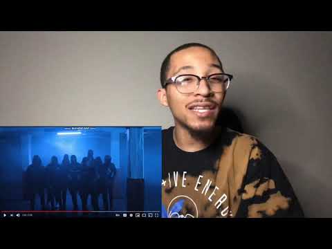 Namz60 - Whoever Reaction