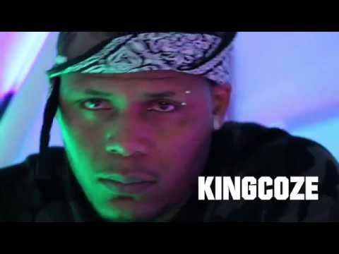 KingCoze - PRAY (PromoVideo)