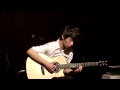 (Andy Mckee) Rylynn - Sungha Jung 