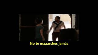 no te marches jamas (euskera)