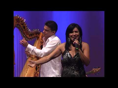 Marcelo Rojas en Concierto