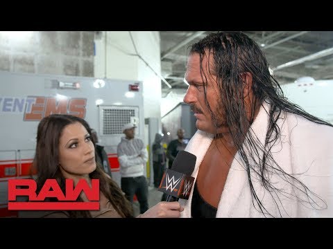 Post-Raw Fight Size Update: Dolph Ziggler Turns, Rhyno Leaves, Main Event Spoilers, More