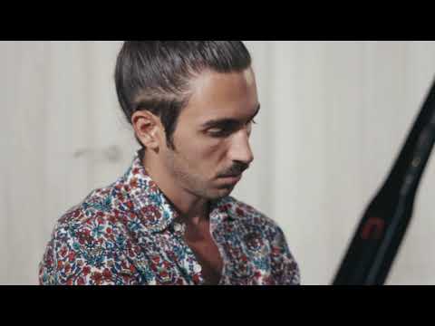 Musikwoche Braunwald - Teo Gheorghiu