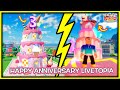 🎉🏠✨Livetopia: 3rd Anniversary Celebration🎉New Decorations, Free House, and More!😍Update 155🎈🎂