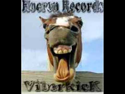 Viberkick - (B)Hoeren Records