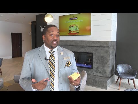 SpringHill Suites now open in Great Falls