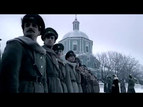 Russische Musik: Kosaken Gebet - Julia Smirnova