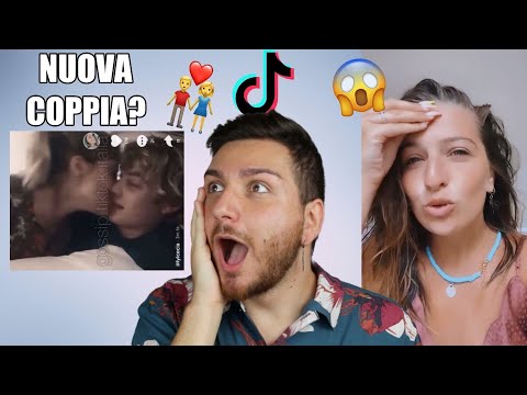 TG TOK #24 - CECILIA CANTARANO BACIA BIONDO, MARTA LOSITO LIQUIDA UNA FAN AL MARE? ECCO LA VERITÀ !!