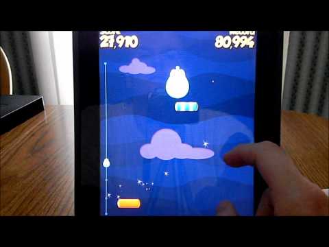 Let's Jump Review (iPhone & iPad)