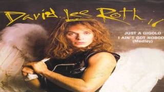 David Lee Roth - Experience (Live In Concert) HQ