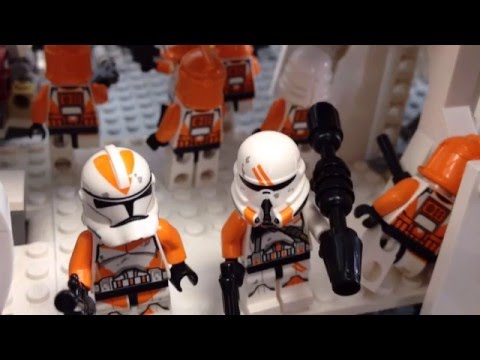 defending outpost 578 a lego star wars video