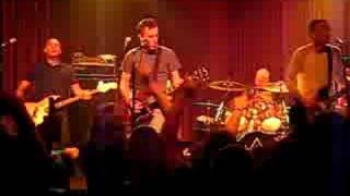 Toadies - Shreveport - Mister Love - I Come from the Water