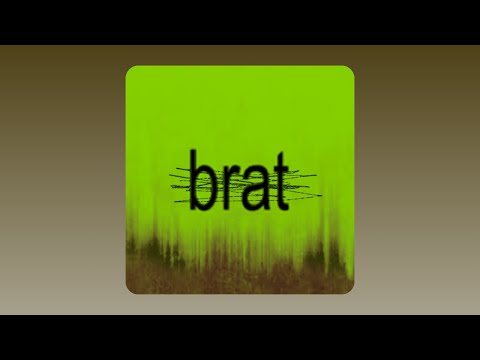 Charli xcx - Von dutch