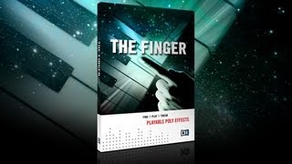 Video thumbnail for Native Instruments - The Finger Review by TheDSPproject