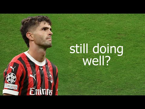 I found all 15 of Christian Pulisic's penalties...