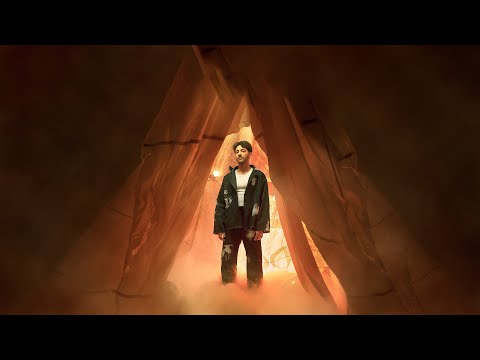 Ruben - Easier (Official Performance Video)
