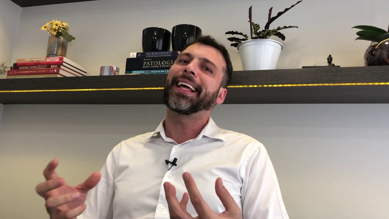 Os sonhos segundo a neurologia