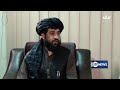 Defense Minister Warns Rebels Against Disrupting Security هشدار سرپرست وزارت دفا�