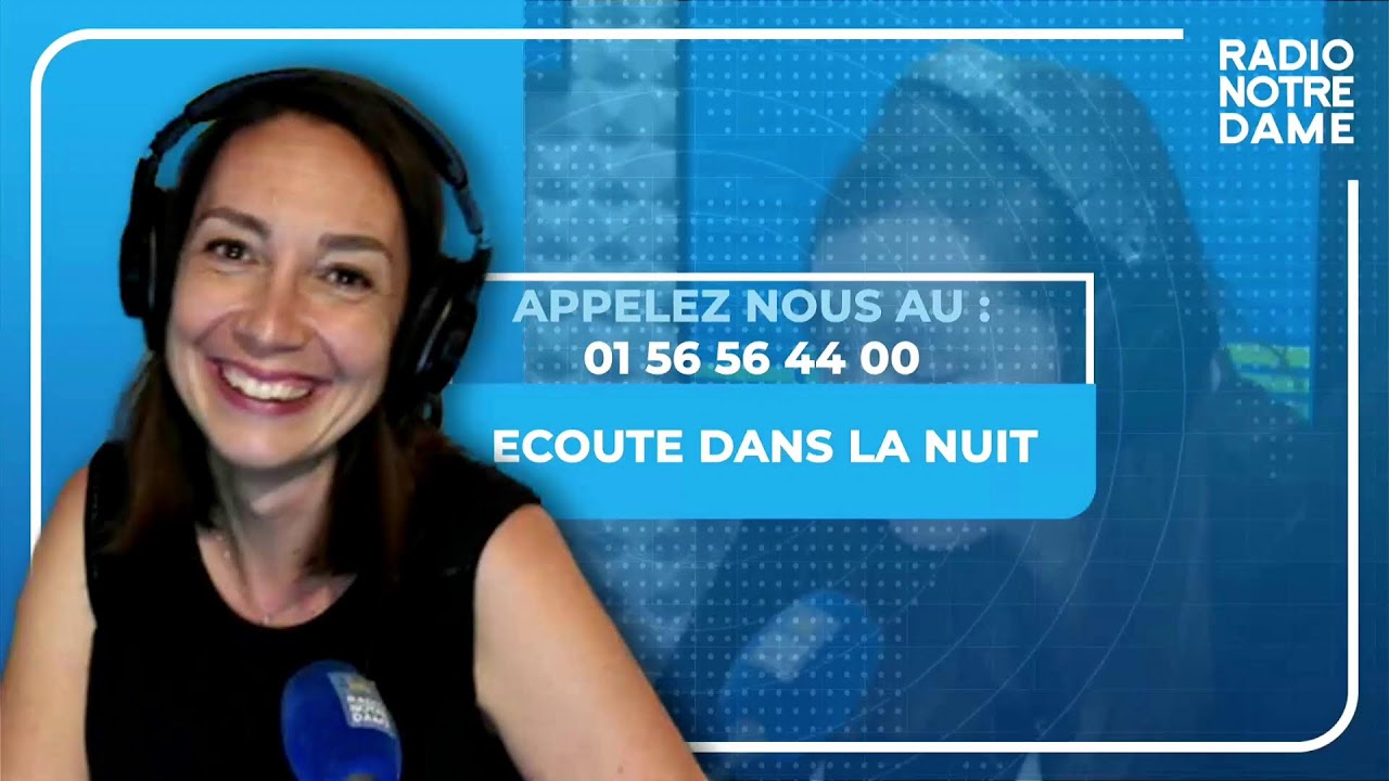 Ecoute Dans La Nuit - Peut-on partager un logement pour mieux vivre ?