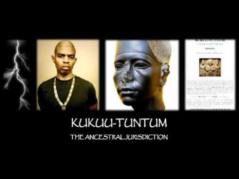 15-Year Solar Return: KUKUU-TUNTUM The Ancestral Jurisdiction