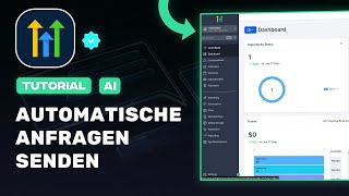 So senden Sie automatisierte Überprüfungsanfragen in GoHighLevel (2024)