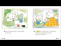 Max And Ruby Pages 28 And 29