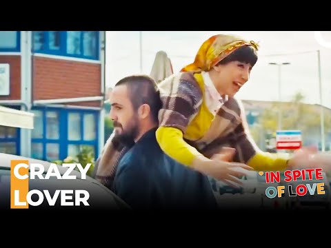 Adem Kidnaps Habibe - In Spite Of Love Episode 73