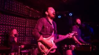 Local Natives - "Past Lives"