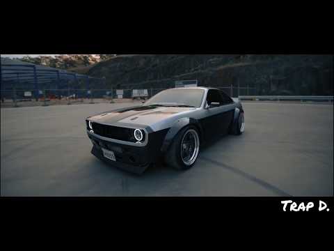 Nebezao feat. Rafal - Boheme (TRAP D. Edit)