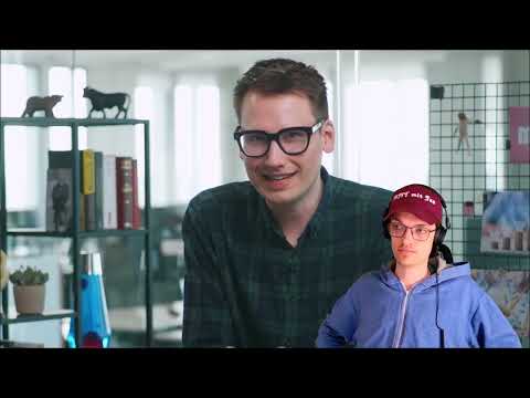 FUNK zur MMT? Ob das gut geht? REACTION auf "Was kostet die Welt"