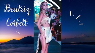 Beatriz Corbett - Damn, she can tear up the Runway 🔥