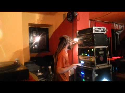 Imperial Sound Army - Last tune @Dub Mountains meets Murjah Warriors