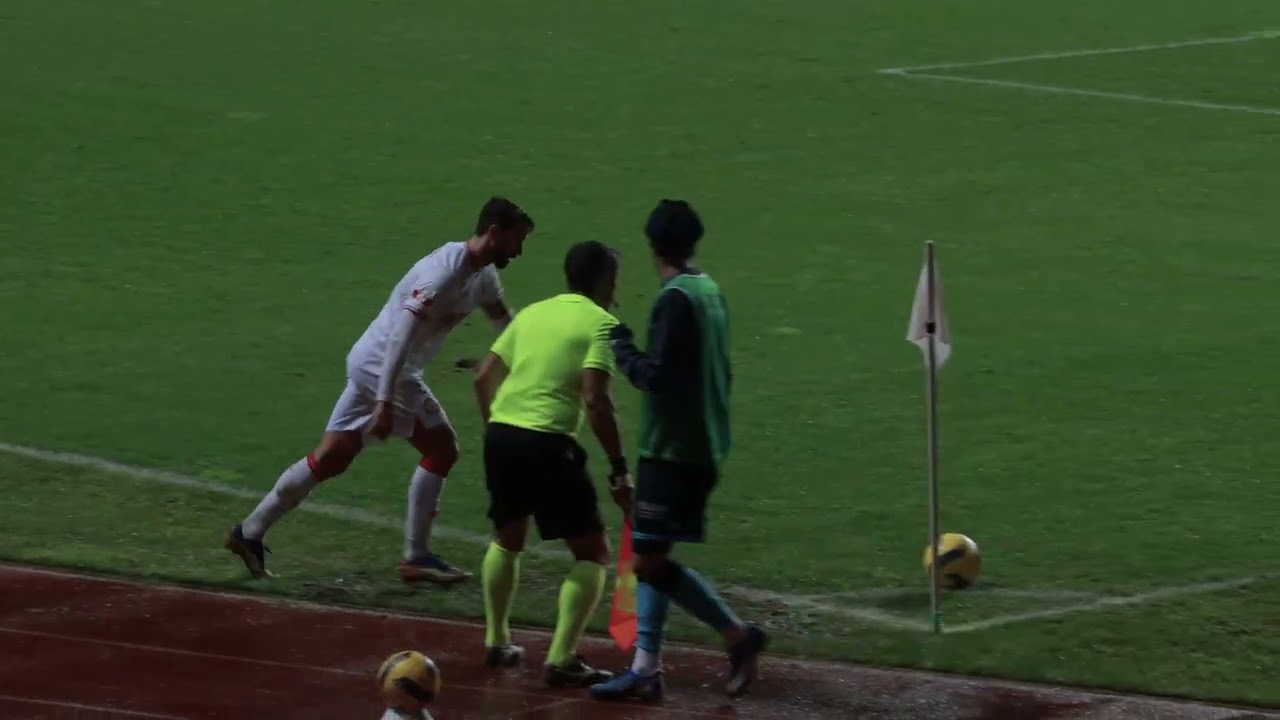 Leiria vs Vizela Match Recap Season 2025/2026