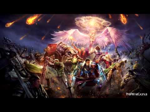 Alexandre Guiraud & Boris Mihajlovic   The Last War Best Epic Music