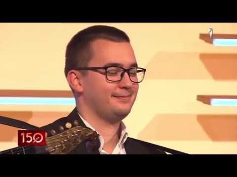 Zorana Iđuški - Splet vojvođanskih pesama