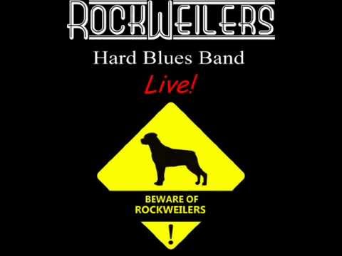 Couldnt stand the weather SRV Cover by Rockweilers