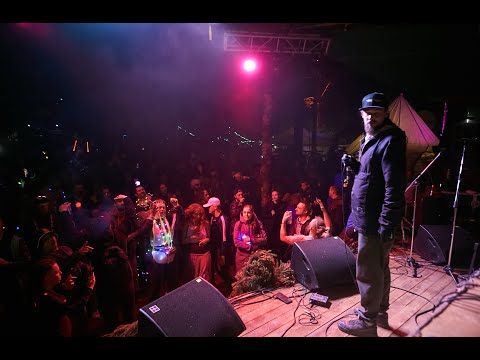 Smoky D & Lowriderz Solar Systo 2023