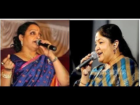 Olage Seridare Gundu  || Manjula  ||  Chithra ||