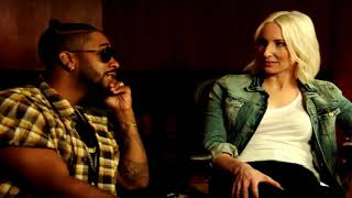 Omarion Feat Nikki Glaser - Like They Do (Legendado)