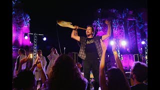 Eddie Vedder - Long Nights - Live in #taormina #eddievedder @EddieVedder