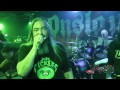 Onslaught, Metal Forces, Thrashersaurus 2017
