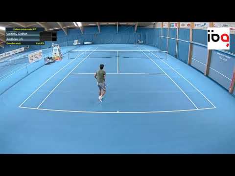 Kurt P3_28.11.2022_Mistrovství ČR dospělých_LTK Liberec