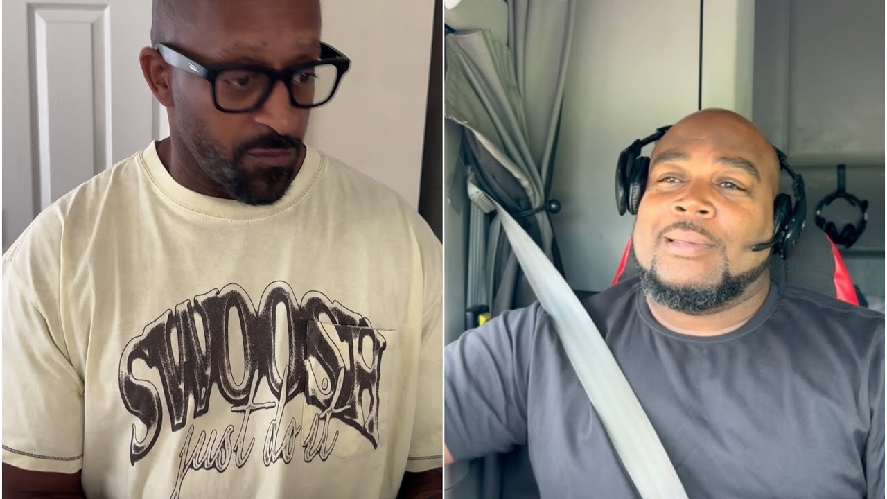 Purnell finds out Brooke is throwing her life away for Isaiah & asks to speak to her