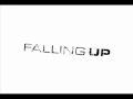 Falling Up - Lights Of Reedsport